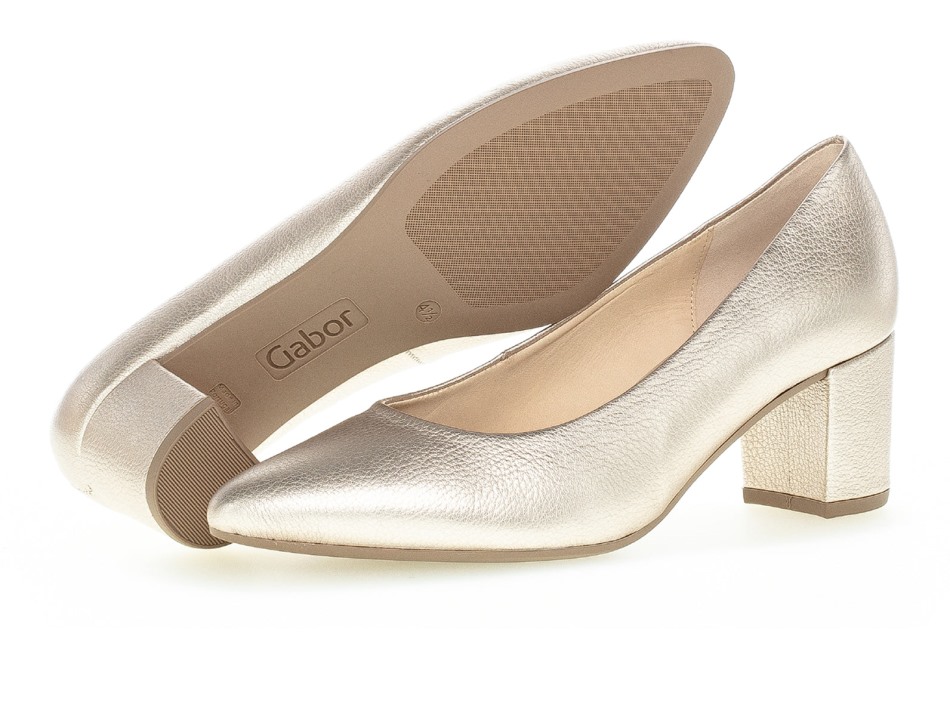 Gabour | Exclusif 8145062 Kayo - Poudre